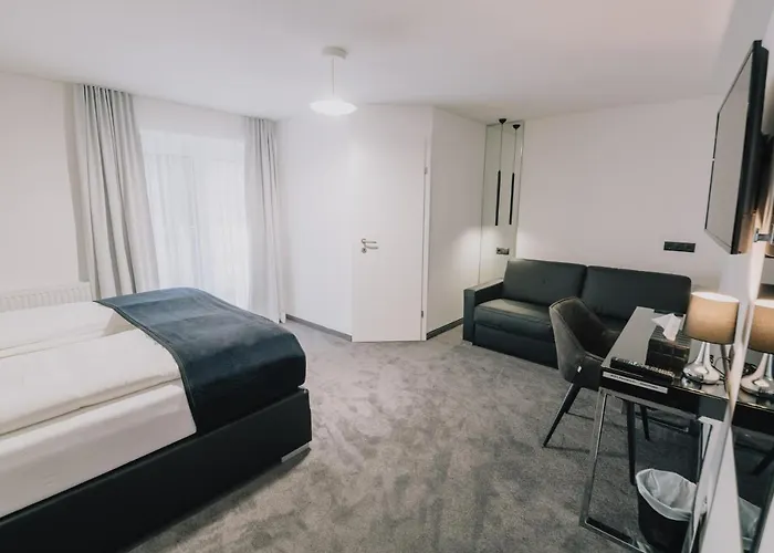 The Place Boutique & Design Hotel