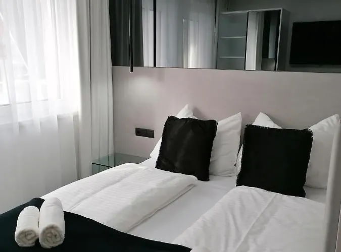 Hotel The Place Boutique&design *