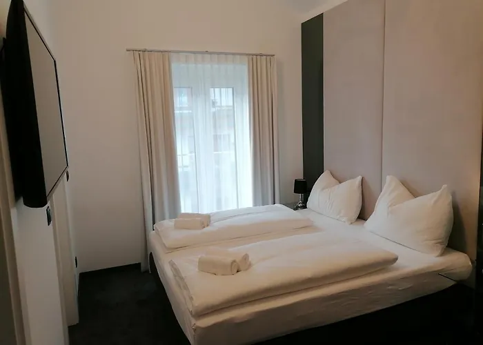 Hotel The Place Boutique&design Flachau