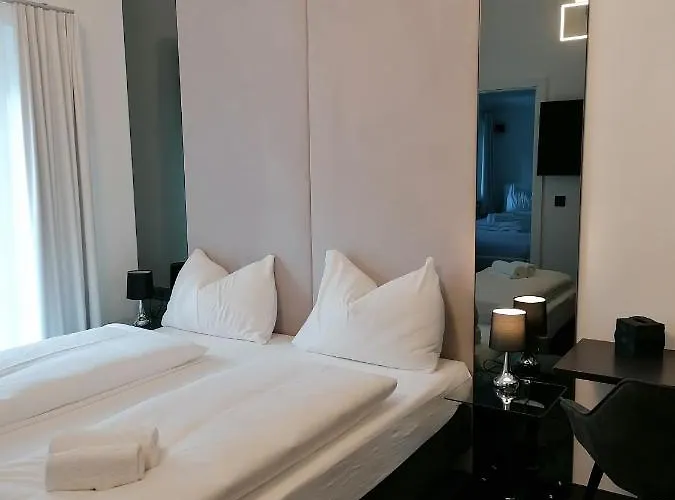 Hotel The Place Boutique & Design Flachau