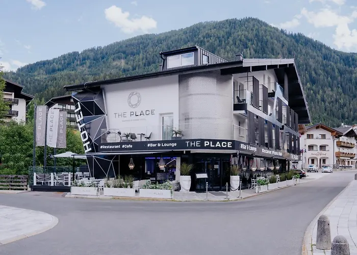 The Place Boutique&design Hotel *