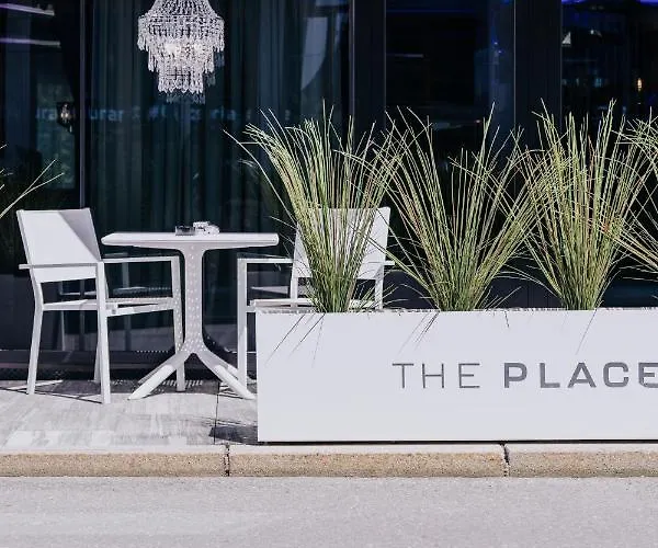 The Place Boutique & Design Hotel Flachau