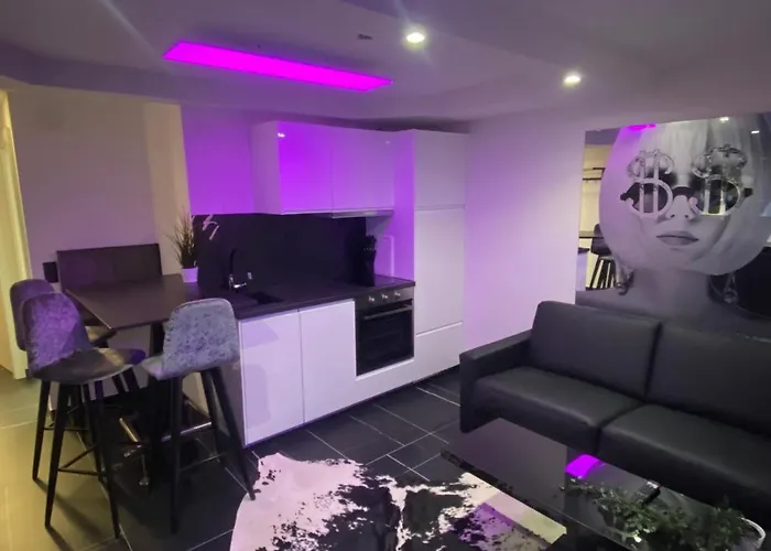 Hotel The Place Boutique & Design Flachau