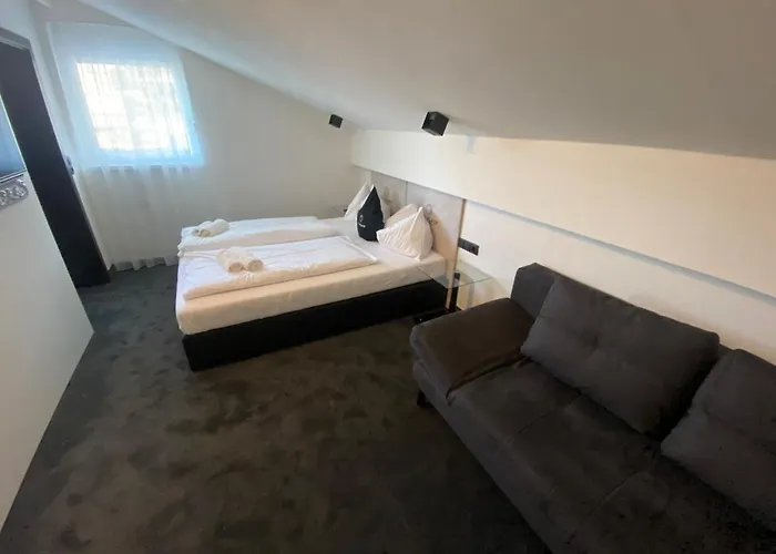 The Place Boutique & Design Hotel Flachau