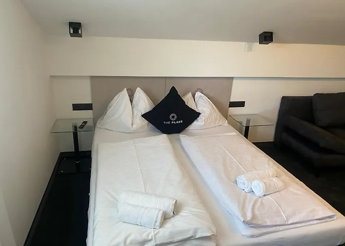 The Place Boutique&design *