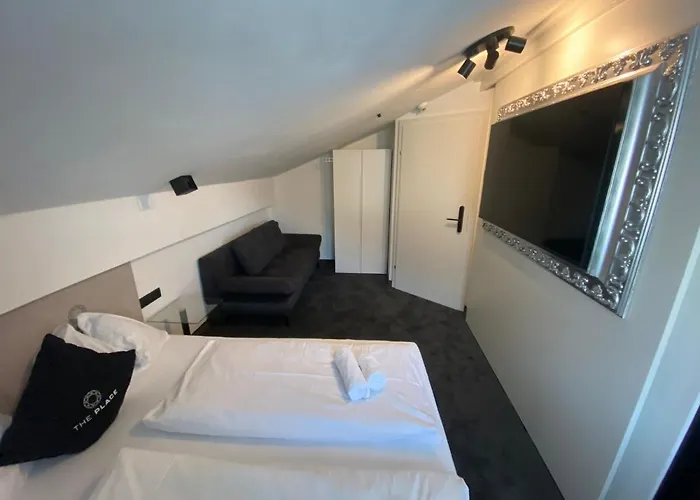 The Place Boutique&design *