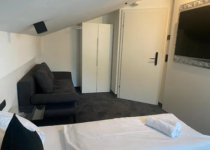 Hotel The Place Boutique&design *