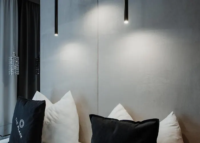 The Place Boutique & Design Hotel