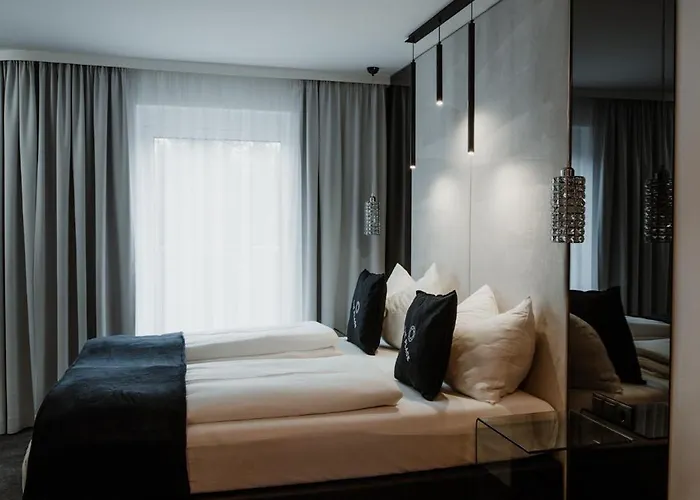 The Place Boutique & Design Flachau