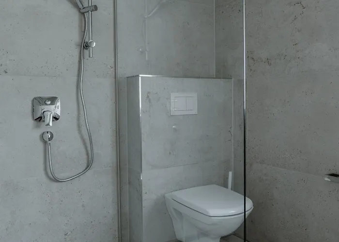 Hotel The Place Boutique & Design Flachau